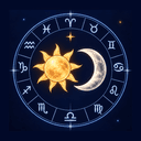 Astro uygulama logosu