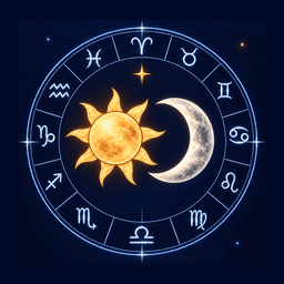 Astro uygulama logosu