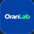 OranLab uygulama logosu